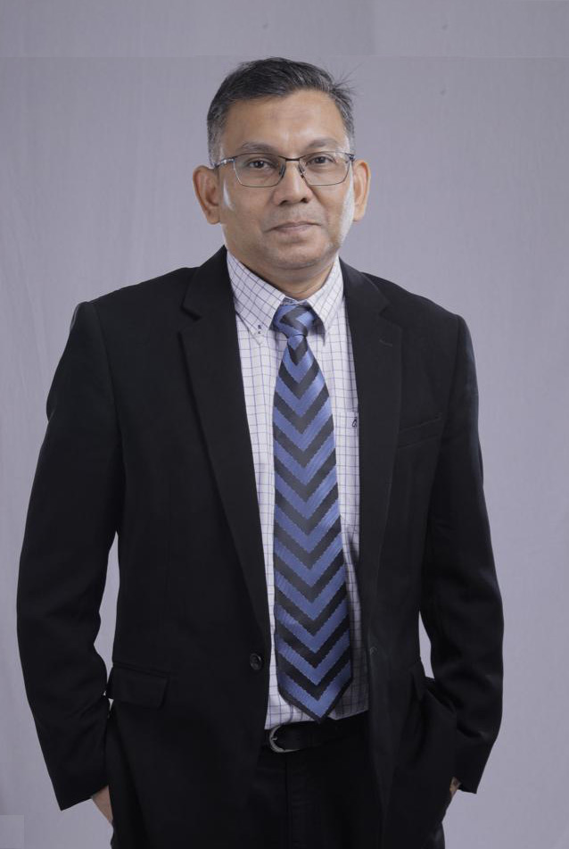 Dr Zul Hilmi Yaakob